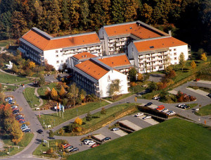 Bad KГ¶tzting Klinik Bad KГ¶tzting Klinik